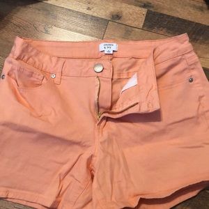 Crown & Ivy Size 8 Shorts
